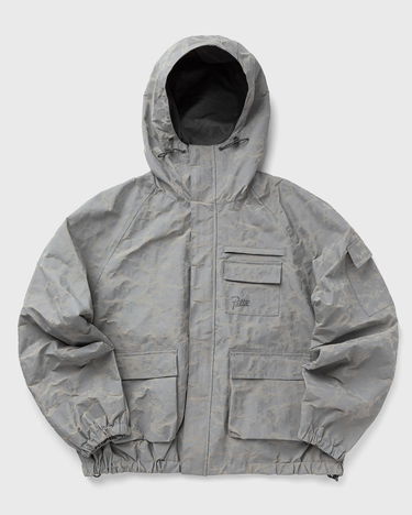 Jakke Patta Digi Camo Reflective Jacket Grå | POC-AW24-4550-348-0002-019, 0