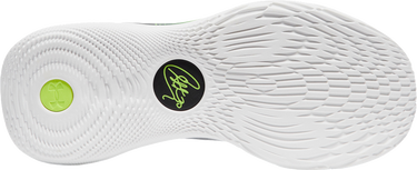 Sneakers og sko Under Armour Under Armour GS CURRY 12 Grå | 3027645-100, 2