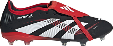 Sneakers og sko adidas Performance Predator Pro FT FG Rød | jq2949, 0