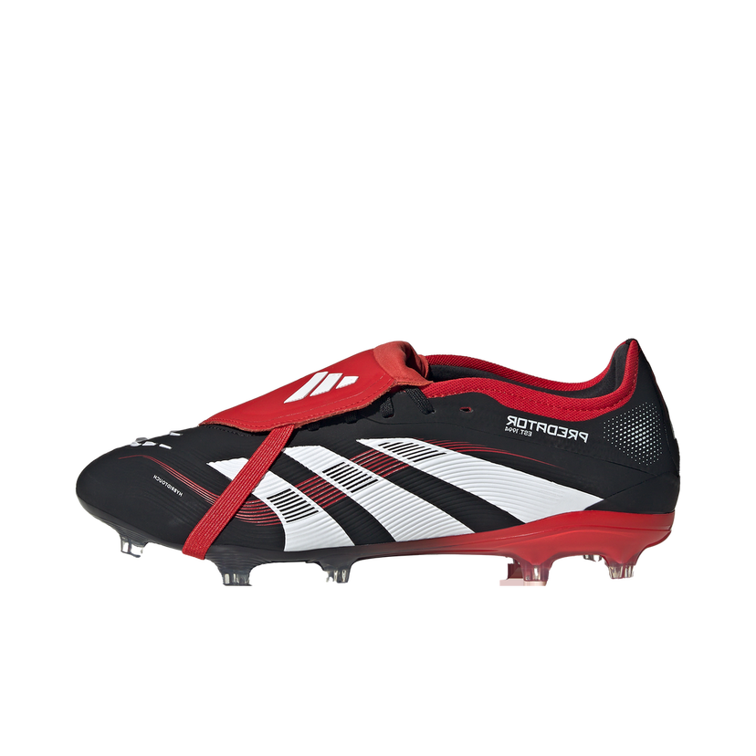 Sneakers og sko adidas Performance Predator Pro FT FG Rød | jq2949