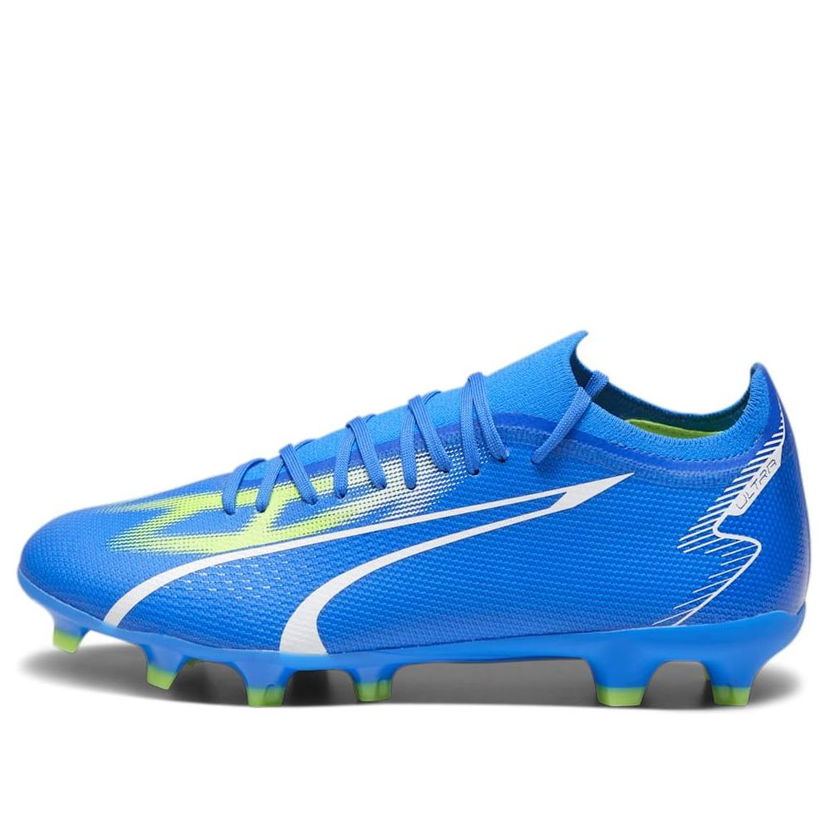 Sneakers og sko Puma Ultra Match Blå | 107347-03
