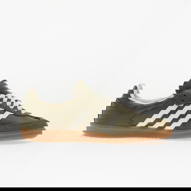 Sneakers og sko adidas Originals SAMBA OG Grøn | JR0890, 2