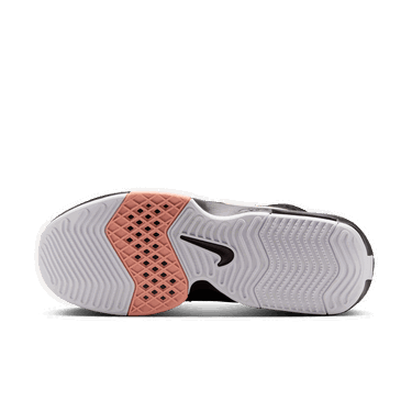 Sneakers og sko Nike LeBron Witness VIII Sort | HQ2139-001, 3