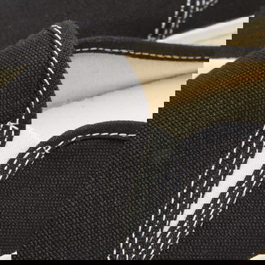 Sneakers og sko YMC YMC Mule Sort | QFUZD-01, 4