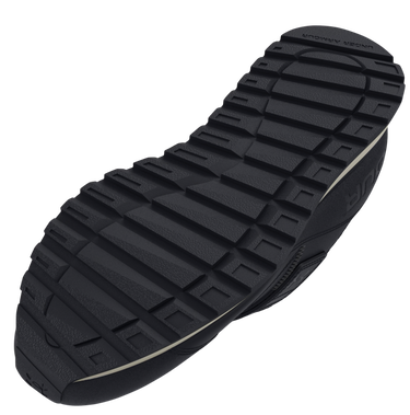 Sneakers og sko Under Armour Essential Runner Sort | 3028556-001, 4