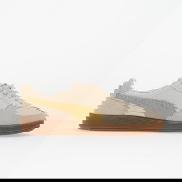 Sneakers og sko Puma Palermo Lth W Beige | 396464-13, 4