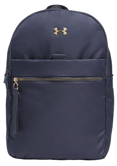 Rygsæk Under Armour Studio Campus Backpack Mørkeblå | 1384675-044, 0