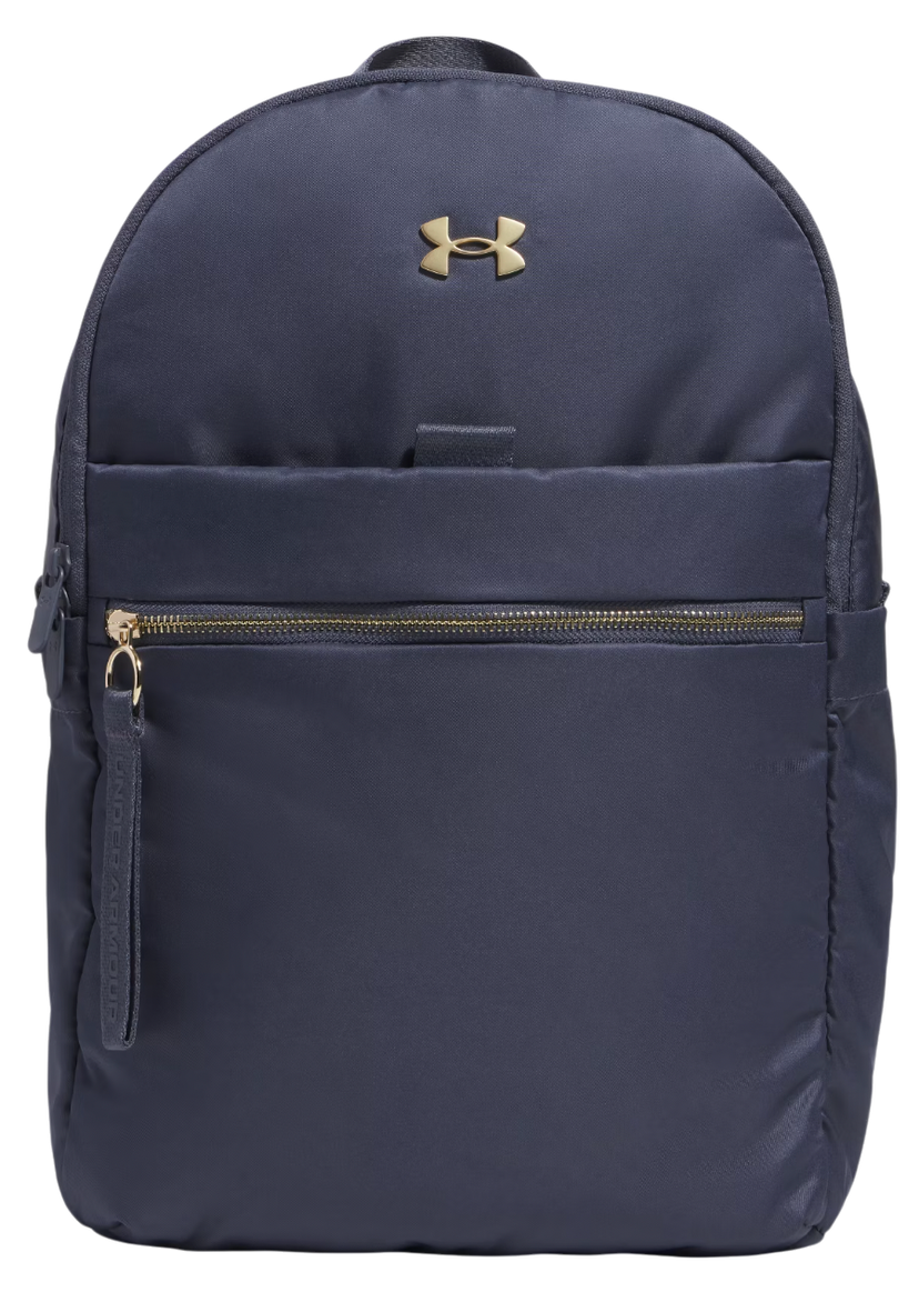 Rygsæk Under Armour Studio Campus Backpack Mørkeblå | 1384675-044