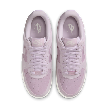 Sneakers og sko Nike Air Force 1 '07 Lilla | HJ5336-500, 3