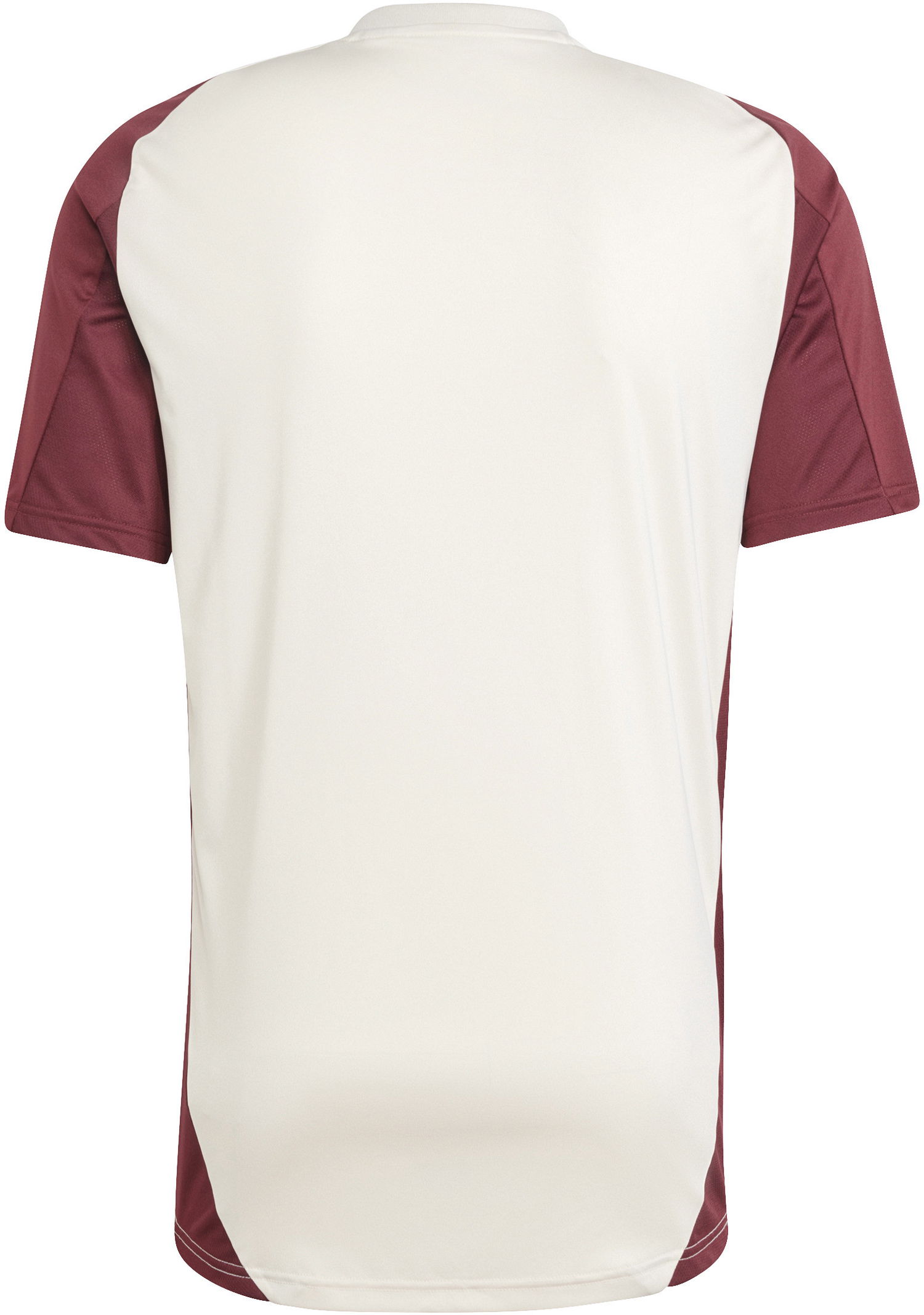 T-shirt adidas Originals FC Bayern Munich Training Jersey Hvid | is9926, 1