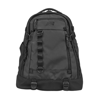 Rygsæk New Balance Tactical Backpack Sort | NBLAB23197BK, 0