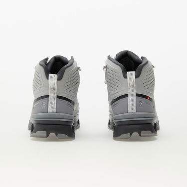 Sneakers og sko On Running Cloudrock Waterproof "Glacier Eclipse" W Grå | 63.98608, 4