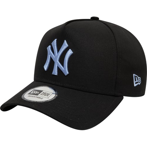 Kasket New Era New Era New York Yankees A-Frame Trucker Cap Sort | 60595176