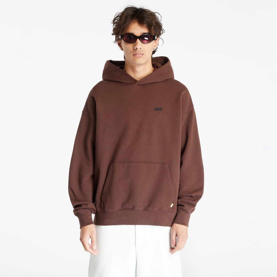 Sweatshirt Levi's ®Gold Tab™ Hoodie Brun | A3767-0020, 0