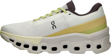 Sneakers og sko On Running Cloudmonster 2 Grå | 3we10112260, 2