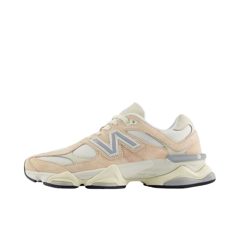 Sneakers og sko New Balance 9060 Vintage Rose Beige | U9060WNA