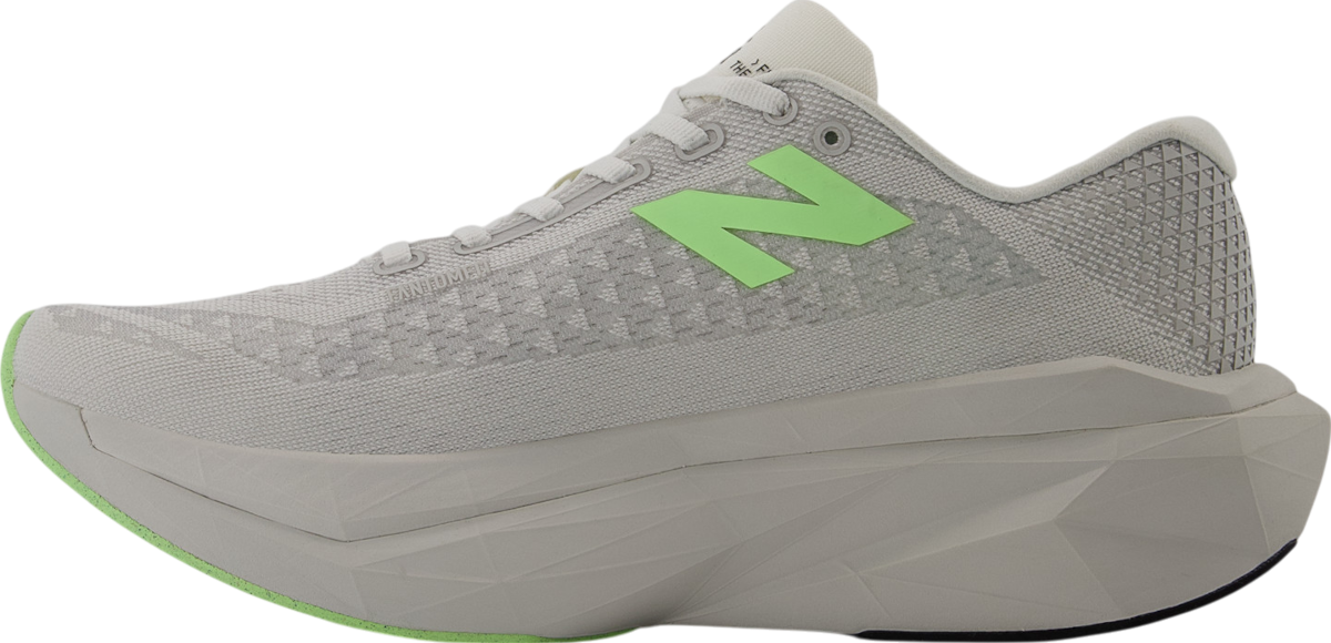Sneakers og sko New Balance FuelCell SuperComp Trainer v3 Grå | mrcx-ce4, 1