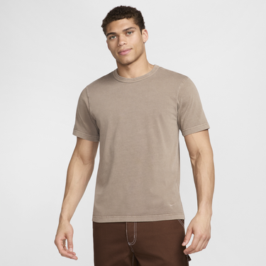 T-shirt Nike Life Grå | FZ6516-029, 0
