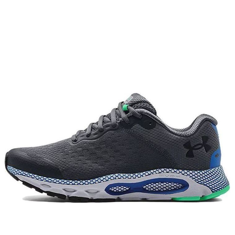 Sneakers og sko Under Armour HOVR Infinite 3 Grå | 3023540-115, 0
