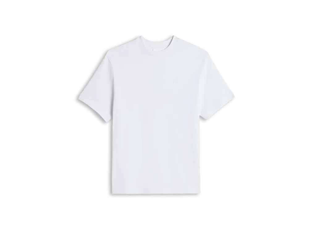 T-shirt AXEL ARIGATO Signature T-Shirt Hvid | A1141006, 0