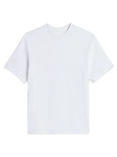T-shirt AXEL ARIGATO Signature T-Shirt Hvid | A1141006