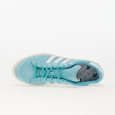 Sneakers og sko adidas Originals adidas Campus 80s "Easy Mint" Blå | ID7318, 1