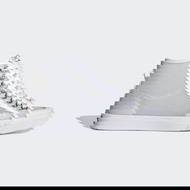 Sneakers og sko adidas Originals Nizza Hi Grå | FW9940, 0