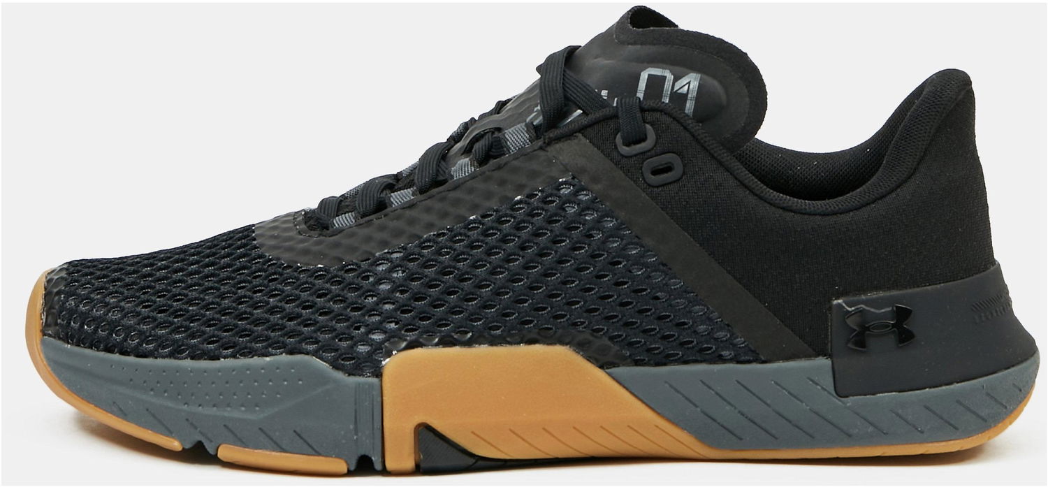 Sneakers og sko Under Armour TriBase Reign 4-BLK Sort | 3025052-002, 0