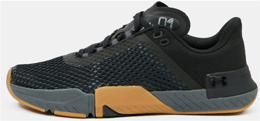 Sneakers og sko Under Armour TriBase Reign 4-BLK Sort | 3025052-002, 0