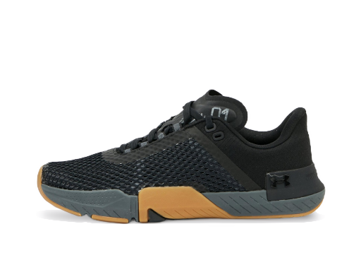 Løbe Under Armour TriBase Reign 4-BLK Sort | 3025052-002