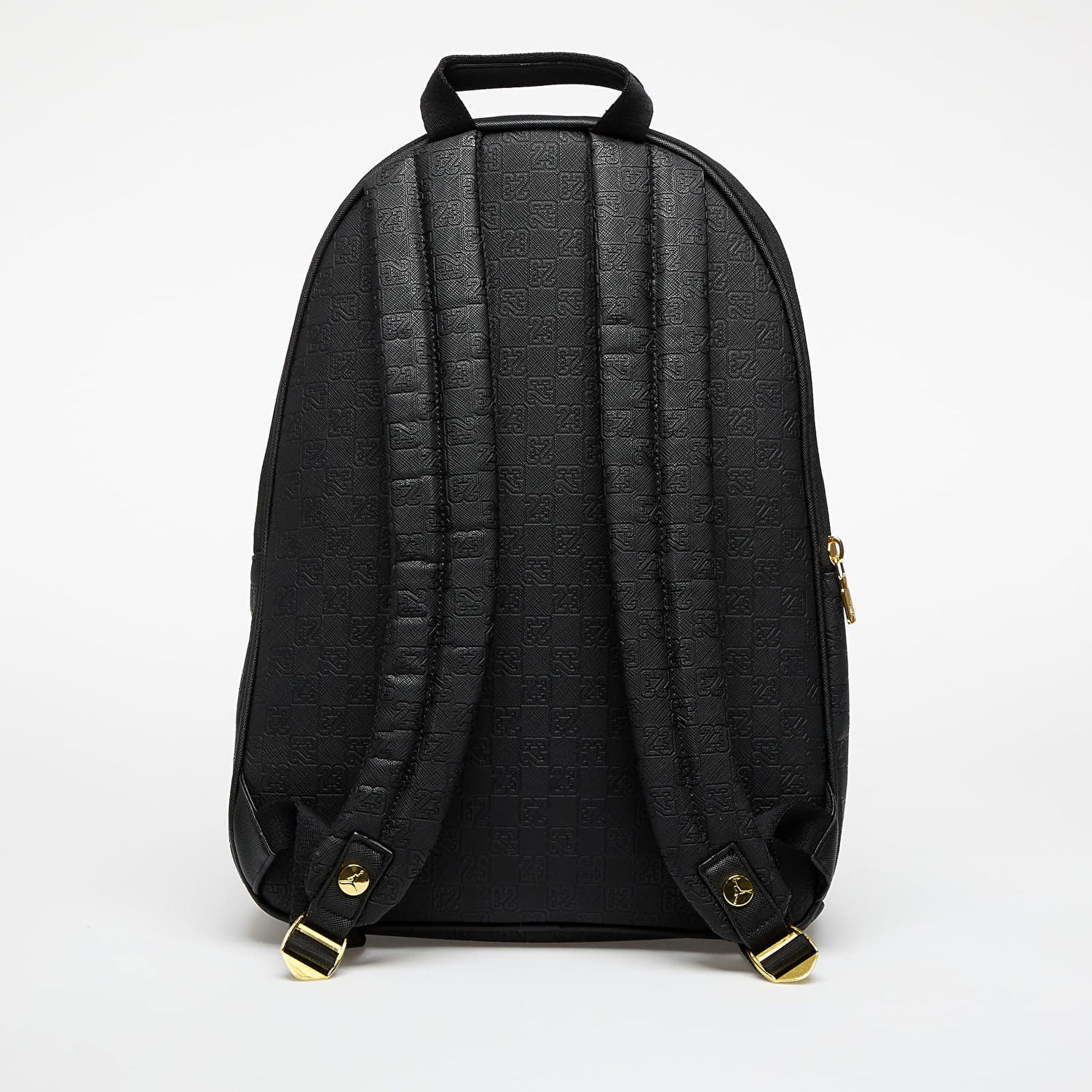 Rygsæk Jordan Jordan Jam Monogram Backpack Sort | MA0986-K5X, 1