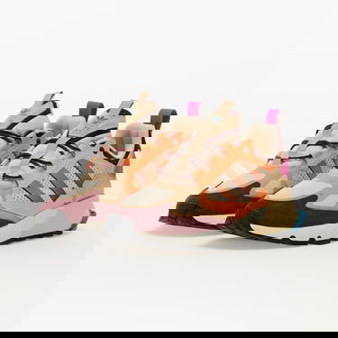 Sneakers og sko adidas Originals ZX 1K BOOST Flerfarvet | HP2849, 5