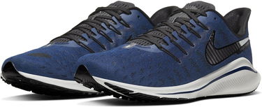 Sneakers og sko Nike Air Zoom Vomero 14 Mørkeblå | ah7857-402, 4