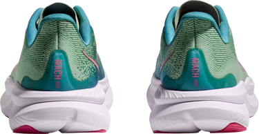 Sneakers og sko Hoka One One Hoka Mach 6 Grøn | 1147810-jtl, 2