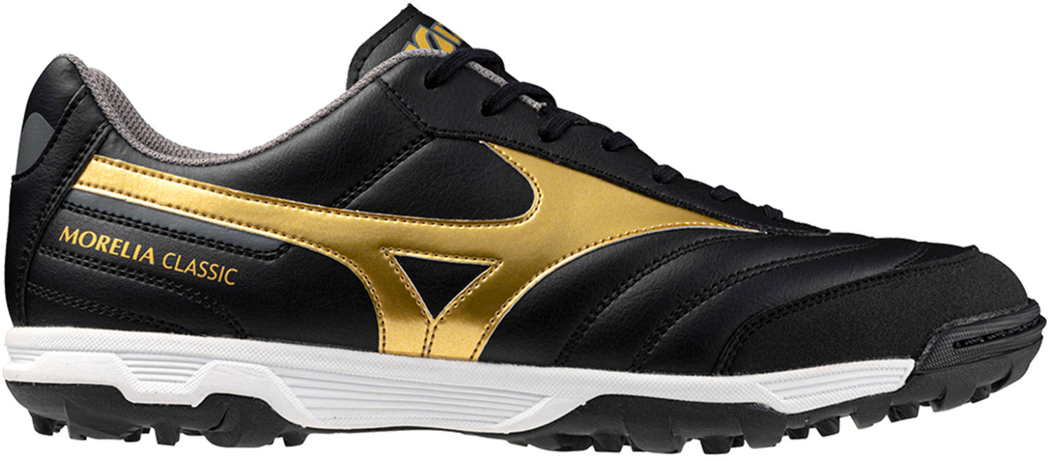 Sneakers og sko Mizuno Mizuno Morelia Sala Classic TF Sort | q1gb2302-050, 0