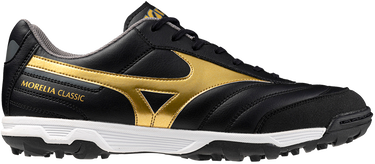 Sneakers og sko Mizuno Mizuno Morelia Sala Classic TF Sort | q1gb2302-050, 0