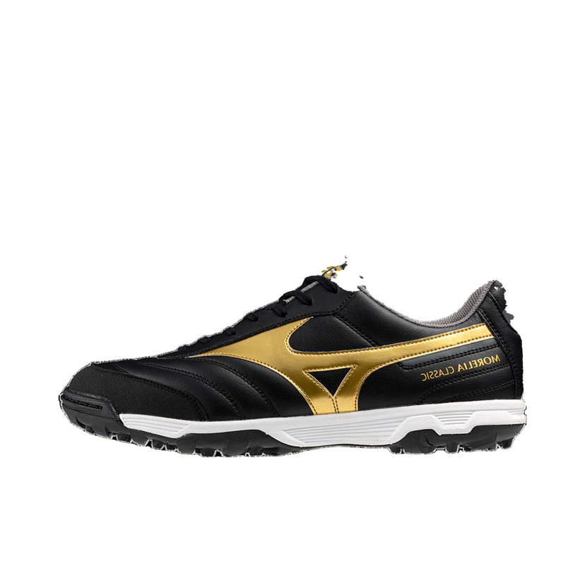 Sneakers og sko Mizuno Mizuno Morelia Sala Classic TF Sort | q1gb2302-050