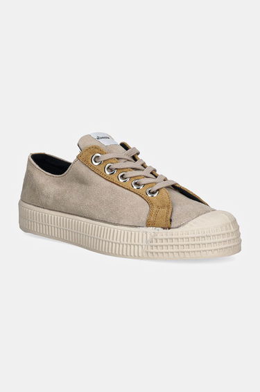 Sneakers og sko Novesta STAR MASTER SUEDE Beige | N374001.BGEOCR123, 0