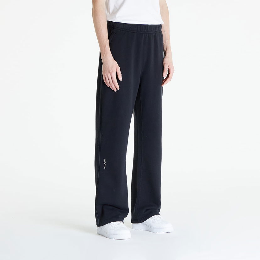 Joggingbukser Nike x NOCTA M NRG CS Fleese Pants Mørkeblå | FZ4675-010