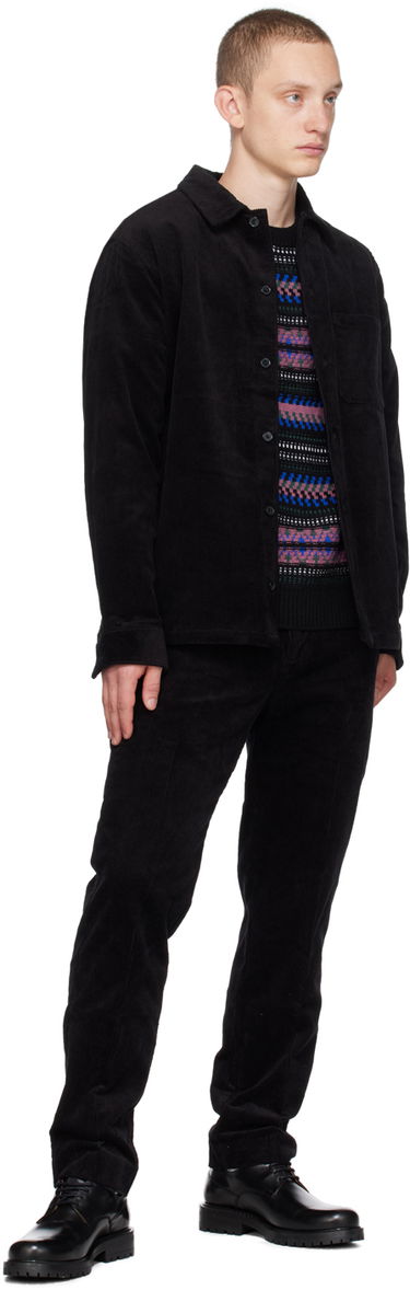 Sweater Samsoe Samsoe Samsøe Samsøe Tiago Knit Sweater Flerfarvet | M23300090, 3