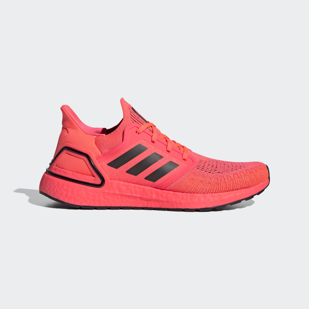 Sneakers og sko adidas Performance UltraBoost 20 Lyserød | FW8728, 0