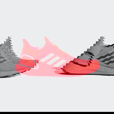 Sneakers og sko adidas Performance UltraBoost 20 Lyserød | FW8728, 0