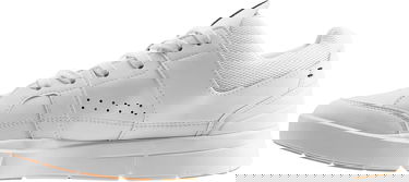 Sneakers og sko On Running The Roger Clubhouse W Hvid | 48-99263, 2