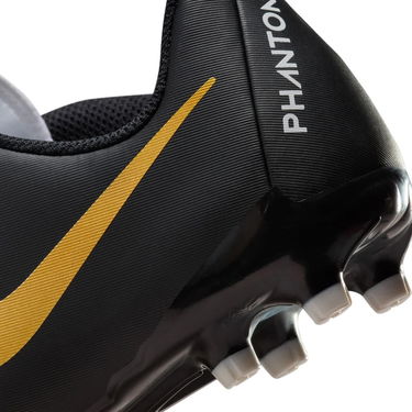 Sneakers og sko Nike Phantom GX II Academy FG/MG Hvid | FD6722-100, 4