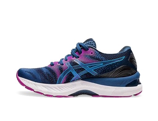 Løbe Asics Gel Nimbus 23 Flerfarvet | 1012A885402