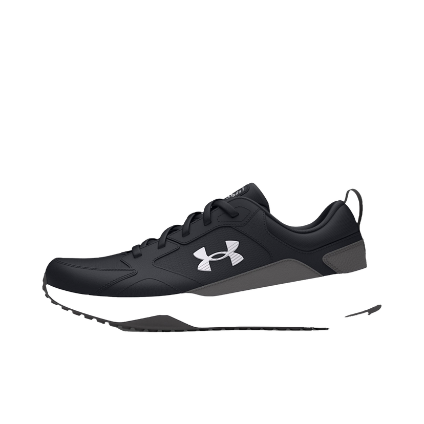 Løbe Under Armour Fitness boty UA Charged Edge-BLK Sort | 3026727-003