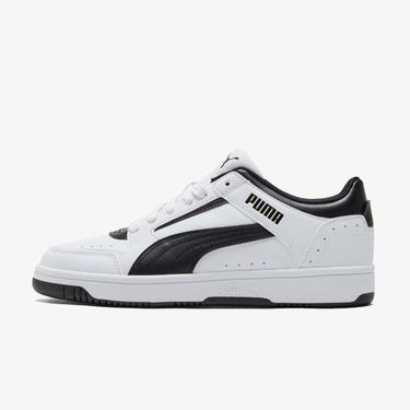 Sneakers og sko Puma Rebound Joy Low Hvid | 380747-01, 1