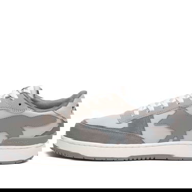 Sneakers og sko MAISON KITSUNÉ Maison Kitsuné Chiru Grå | MM04804LR0034-0278, 0