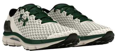 Tøj Under Armour Unisex SpeedForm® Sort | 3026770-001, 4