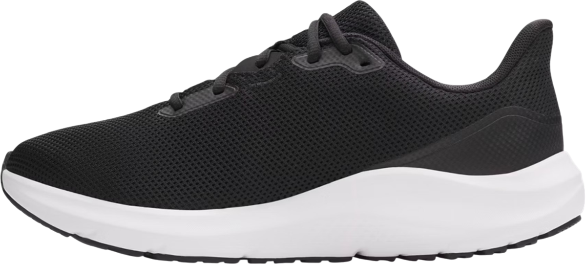 Sneakers og sko Under Armour UA Charged Pursuit 4 Sort | 3028254-001, 1